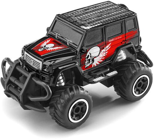 Revell Urban Rider 1:43 auto na daljinski 23490