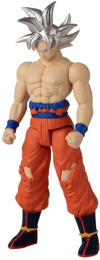 Dragon Ball LB Ultrainstinct Goku figura 30 cm 36734