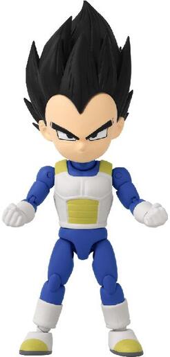 Dragon Ball DS KID VEGETA DAIMA figura 17 cm 40736