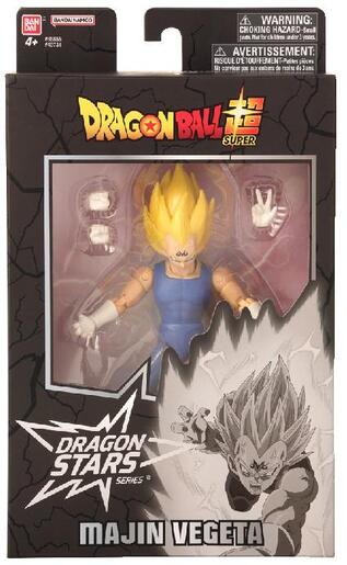 Dragon Ball DS Majin Vegeta 17cm 40731