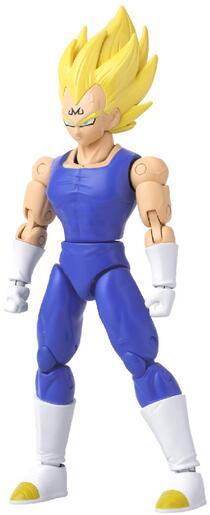 Dragon Ball DS Majin Vegeta 17cm 40731