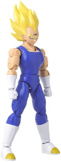 Dragon Ball DS Majin Vegeta 17cm 40731