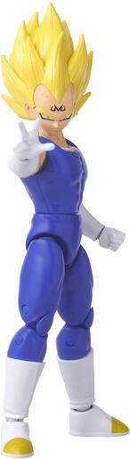 Dragon Ball DS Majin Vegeta 17cm 40731