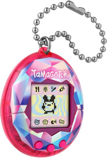 Tamagotchi original PINK TREASURE JEWEL 42992