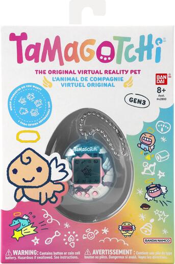 Tamagotchi original Dreamy Angel 42994