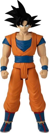 Dragon Ball LB Goku figura 30 cm 36737