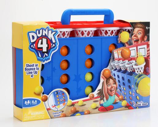 Društvena igra Dunk 4