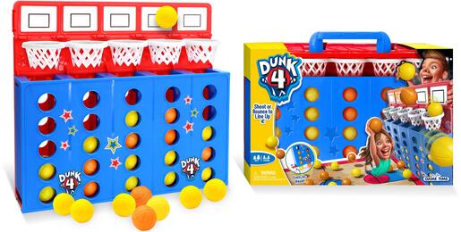 Društvena igra Dunk 4