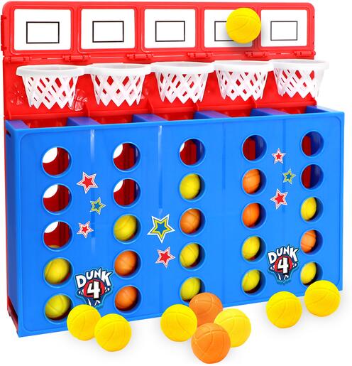 Društvena igra Dunk 4