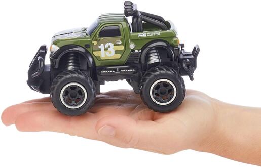 Revell Dodge RAM 1:43 auto na daljinski 23491