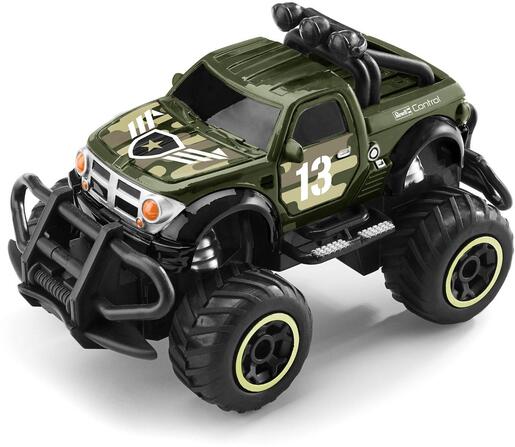 Revell Dodge RAM 1:43 auto na daljinski 23491