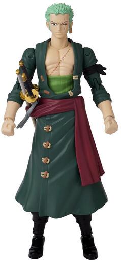 One Piece AH Roronoa Zoro figura 17 cm 36932