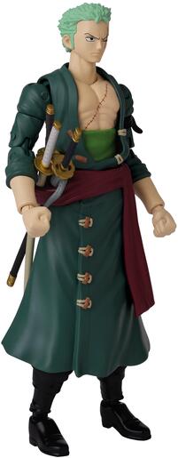 One Piece AH Roronoa Zoro figura 17 cm 36932