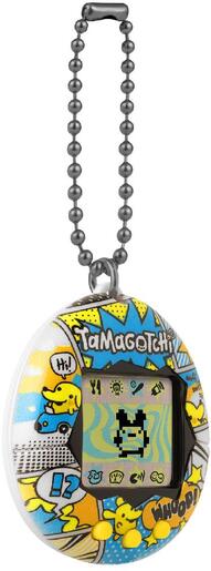 Tamagotchi Pochitchi Comic book 42976
