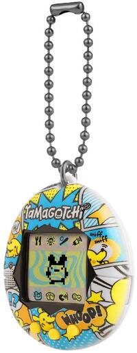 Tamagotchi Pochitchi Comic book 42976