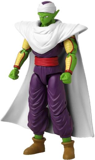 Dragon Ball DS PICCOLO SUPER HERO figura 17 cm 40721