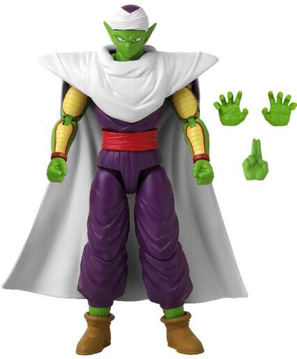 Dragon Ball DS PICCOLO SUPER HERO figura 17 cm 40721