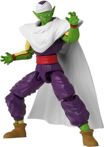 Dragon Ball DS PICCOLO SUPER HERO figura 17 cm 40721