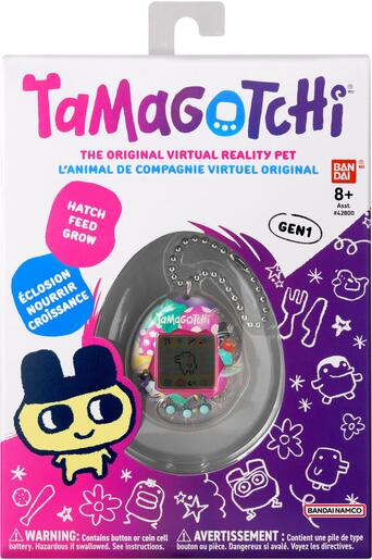Tamagotchi original Pretty Party 42987
