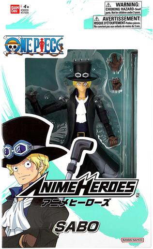 One Piece AH Sabo 37009