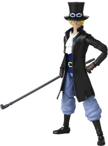 One Piece AH Sabo 37009