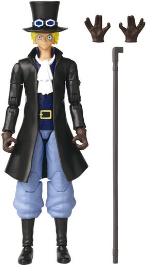 One Piece AH Sabo 37009