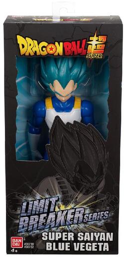 Dragon Ball LB SS Blue Vegeta figura 30 cm 36732