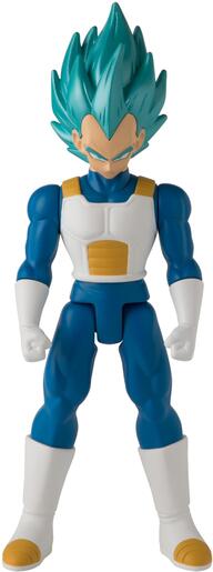 Dragon Ball LB SS Blue Vegeta figura 30 cm 36732