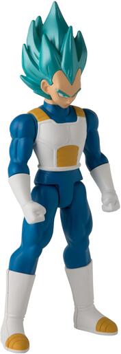 Dragon Ball LB SS Blue Vegeta figura 30 cm 36732