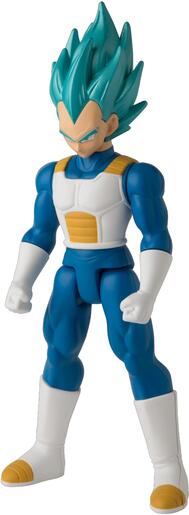 Dragon Ball LB SS Blue Vegeta figura 30 cm 36732