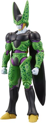Dragon Ball DS Cell figura 17cm 36185