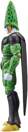 Dragon Ball DS Cell figura 17cm 36185