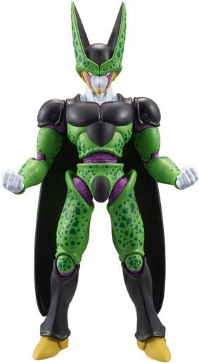 Dragon Ball DS Cell figura 17cm 36185