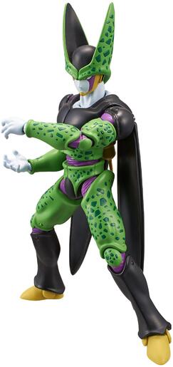Dragon Ball DS Cell figura 17cm 36185