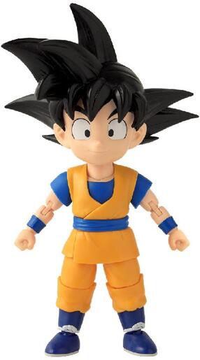 Dragon Ball DS KID GOKU DAIMA figura 17 cm 40735