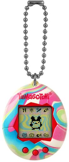 Tamagotchi Pastel Marble 42973