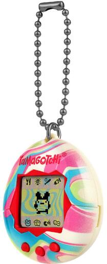Tamagotchi Pastel Marble 42973