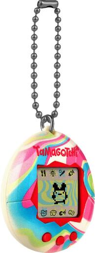 Tamagotchi Pastel Marble 42973