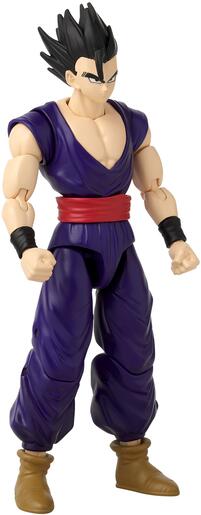 Dragon Ball DS U GOHAN SUPER HERO figura 17 cm 40725