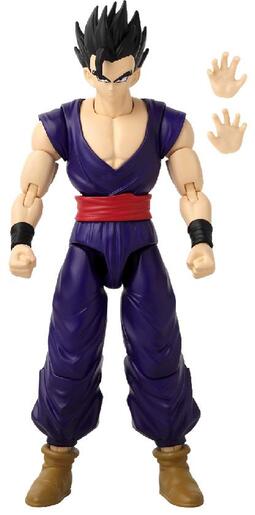 Dragon Ball DS U GOHAN SUPER HERO figura 17 cm 40725
