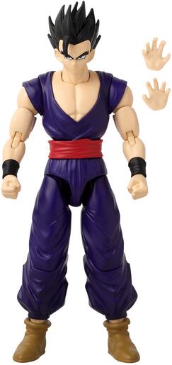 Dragon Ball DS U GOHAN SUPER HERO figura 17 cm 40725