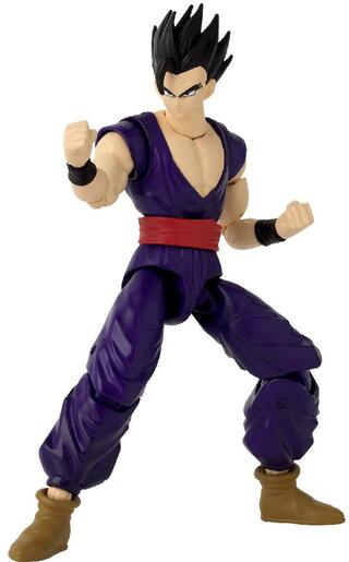 Dragon Ball DS U GOHAN SUPER HERO figura 17 cm 40725