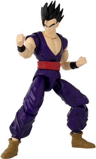 Dragon Ball DS U GOHAN SUPER HERO figura 17 cm 40725