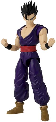 Dragon Ball DS U GOHAN SUPER HERO figura 17 cm 40725