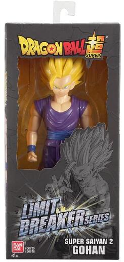 Dragon Ball LB SS Gohan figura 30 cm 36746