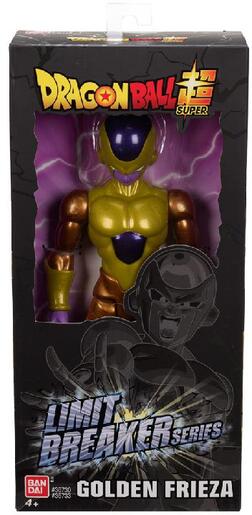 Dragon Ball LB Golden Frieza figura 30 cm 36733