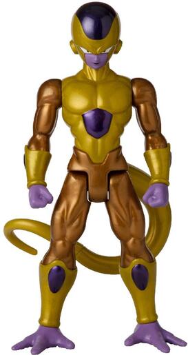 Dragon Ball LB Golden Frieza figura 30 cm 36733
