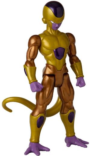 Dragon Ball LB Golden Frieza figura 30 cm 36733