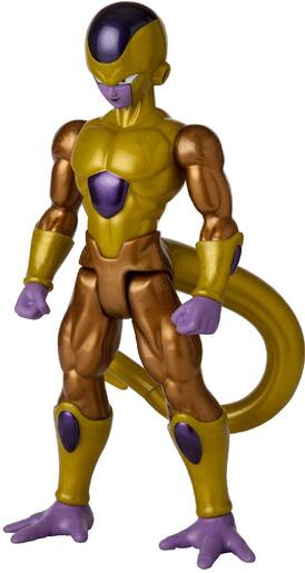 Dragon Ball LB Golden Frieza figura 30 cm 36733