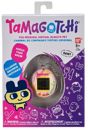Tamagotchi Art Style 42883
